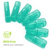 AUVON XL Weekly Pill Organizer 2 Times a Day, Pill