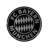 FC Bayern Munich Sticker