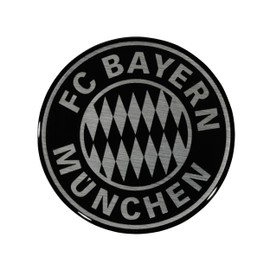 FC Bayern Munich Sticker