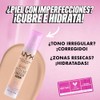 Buttermelt Blush + Bare With Me Serum vegano – Acabado