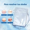 Mascarilla Facial Colágeno Hidrolizado Hidratación