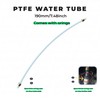 PTFE Water Tube for Delonghi Cappuccino & Espresso Coffee Machine