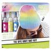 Tie Dye Knit Hat Kit