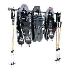 Monkey Bars Storage Snowshoe (Large)