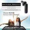Rldym EEH500100, 1pcs Sunroof Drain Tube Hose Connector Compatible with