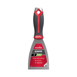 Wooster Paint Scraper Stiff - 3 Inch