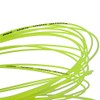 Keenso Badminton String, 10 m Nylon High Flexibility Badminton String
