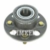 Timken Wheel Bearing and Hub Assembly Rear 512175 for Honda