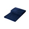 Manduka Yogitoes Yoga Mat Towel - Lightweight, Quick Drying Microfiber,