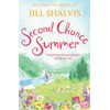 Second Chance Summer: A romantic, feel-good read, perfect for summer