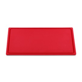 WÜSTHOF Red TPU Cutting Board, Medium