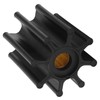 Water Pump Impeller 17018‑0001 8 Blade Inboard Motor Engine Impeller
