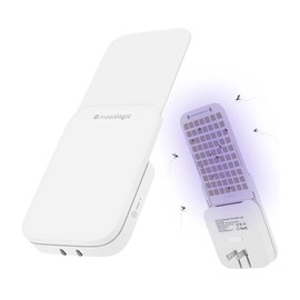 Mosalogic Electric Flying Insect Trap Starter Mosalogic, For Mosquito, Fruit, Flies Killer