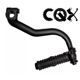 Unbranded New  KICKSTARTER KICK START LEVER For 1985-2003 Honda XR80R #28300-KN4-A60