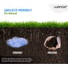Wenge Urine Super Absorbent, Solidifier - 180 Use Lemon Scent