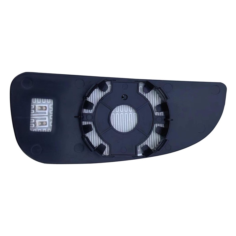 Replacement Driver Left Side Mirror Lower Convex Glass Heated with