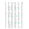 DL-pro Door mounting kit for Bauknecht Whirlpool Ignis 481231019131 for