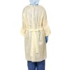 Precept Percept Full Coverage Isolation Gown, Large (CS/100)