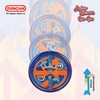 Duncan Toys Reflex Auto Return Yo-Yo, Beginner String Trick Yo-Yo,