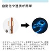 TOLIGO TLG-ST01 LED Tape Light, 9.8 ft (3 m), RGB+CCT