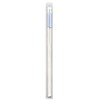 IPPINKA Sustee Large Refillable Insert Aqua Meter (White) + 2