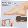 VICASKY Feet File Calluses Remover Tool for Home Pedicure Stylish