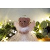 CGB Giftware | Little Bear Co. Gold Teddy Bear Tree