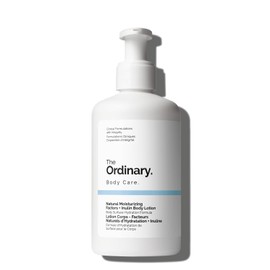 The Ordinary Natural Moisturizing Factors + Inulin Body Lotion, Lightweight Hydration for All-Day Moisture & Skin Barrier Support, Accepted by the National Eczema Association, 8.1 Fl Oz