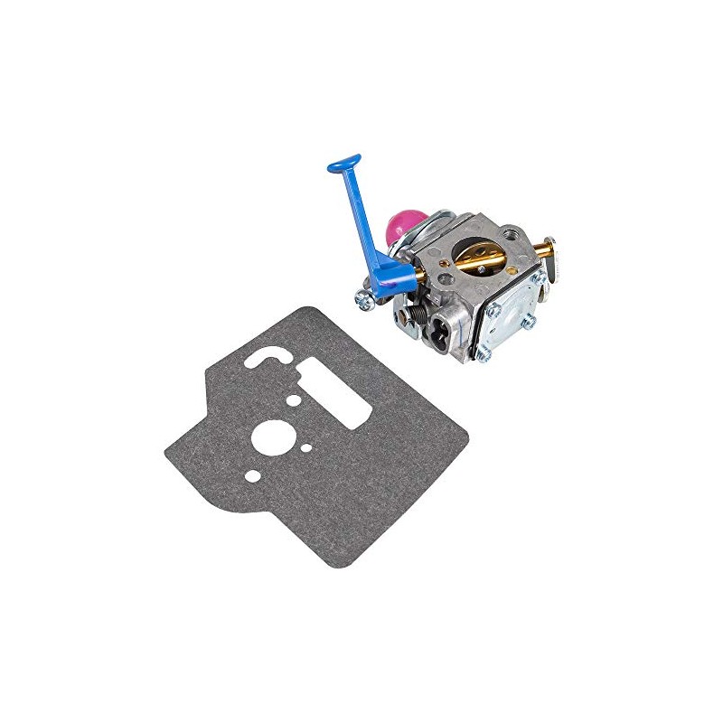OEM Husqvarna Carburetor 545081848 C1Q-W40A Fits 128C 128L 128LD 128R