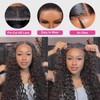 Wear And Go Glueless Wigs Human Hair Pre Cut 13x4