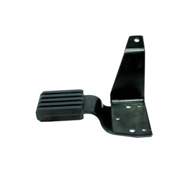Fortpro Right Side Hood Rest Bracket Compatible with Mack CH/CL/CX/CV - Replaces 140QM433M | F245639