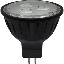 Halco 81099 - MR16WFL4/827/LED MR16 Flood LED Light Bulb