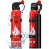 Upgraded 8-IN-1 Fire Extinguisher for Home Vehicle Car Kitchen Boat,