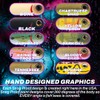 SNAG PROOF Zoo Dog Topwater Lure Super Soft Hollow Body