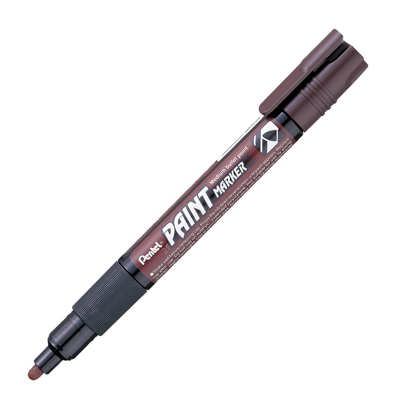 Pentel MMP20-E Marcador Permanente
