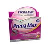 Natutech Prena Max 30 cápsulas Suplemento Cuidado Prenatal para Mujeres