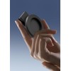 Magnetic Belt Clip Phone Holder with Anti Theft Phone Chain,