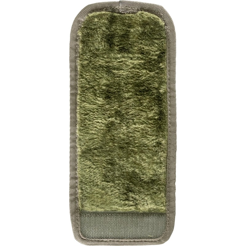 SPEERO Adjustable Tiptops/Rod Lead Band Green