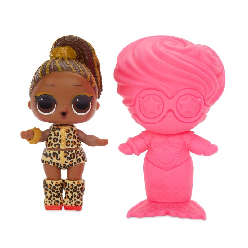 L.O.L. Surprise! Ice Spy Underwrap 2