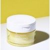 Wellpick Green Tangerine Hydrating Toner Cotton Pads for Skin Soothing