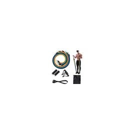Fitness Accessory Portable for home workouts, training and recovery, sports and exercise gear, and, Everyday Use, Travel, Home or, Option 29