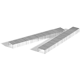 Tru Red Tr58092 Standard Staples, 1/4-Inch Leg Length, 5000 Staples/Box, 5/Pack