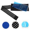 Healvian Gel Ice Pack Wrap for Reusable Cold Therapy Pack
