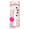 NADESHIA 3 in 1 Makeup Brush, NA-12, 1 Piece