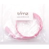 Trimz Adjustable Invisible Zip, Pink, 60cm