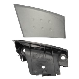 Attisfiera Armrest Base for Inner Handle Car with Handle Cover Inside Left for 107 Aygo C1 74642-0H010 74646-0H010