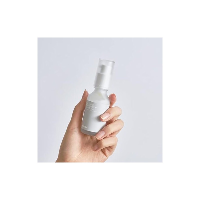 celimax [celimax]Dual Barrier Boosting Serum 30ml