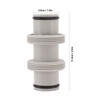 for Intex Pool Hose Adapter 1.5 to 1.5 in Pool