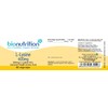 Bio Nutrition L-Lysine 400mg : General Well-Being Amino Acid :