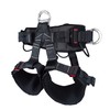 SOB Tree Climbing Harness, Adjustable Thickness Widen Protecta Safety Harness,